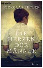 Die Herzen der Männer