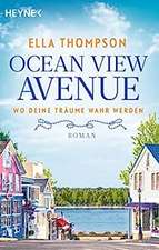 Ocean View Avenue - Wo deine Träume wahr werden