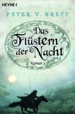 Das Flüstern der Nacht