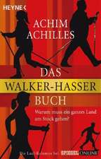 Das Walker-Hasser-Manifest