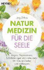 Naturmedizin für die Seele