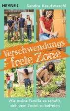 Verschwendungsfreie Zone