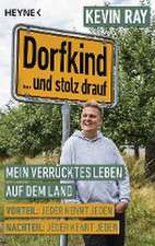 Dorfkind... und stolz drauf