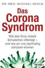 Das Corona-Syndrom