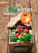 Das Ökokisten-Kochbuch