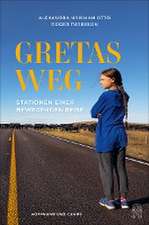 Gretas Weg