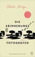 Die Erinnerungsfotografen