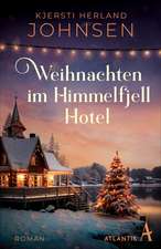 Weihnachten im Himmelfjell Hotel