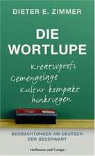 Die Wortlupe