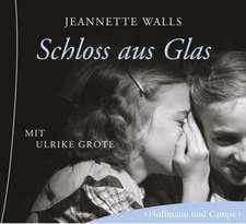 Schloss aus Glas. 5 CDs