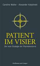 Patient im Visier