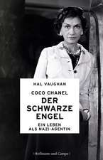 Coco Chanel - Der schwarze Engel