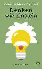 Denken wie Einstein