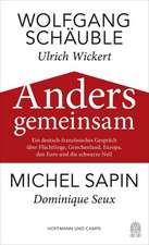 Anders gemeinsam