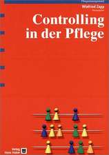 Controlling in der Pflege