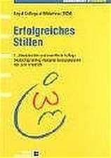 Erfolgreiches Stillen