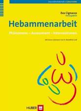 Hebammenarbeit