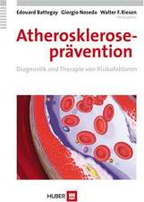 Atheroskleroseprävention