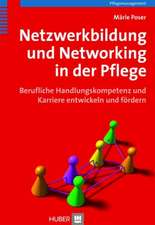 Netzwerkbildung und Networking in der Pflege