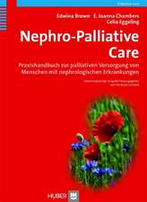 Nephro-Palliative Care