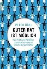 Guter Rat ist möglich