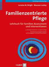 Familienzentrierte Pflege