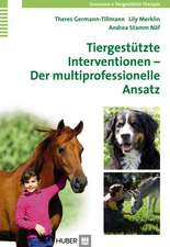 Praxishandbuch Tiergestützte Interventionen