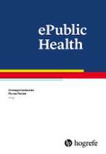 ePublic Health