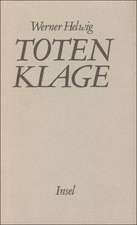 Totenklage