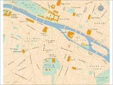 Paris, links der Seine