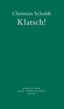 Klatsch!