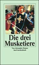 Die drei Musketiere