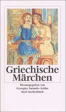 Griechische Märchen