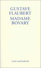 Madame Bovary