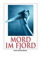 Mord im Fjord