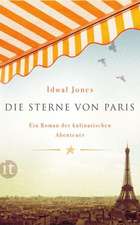 Die Sterne von Paris