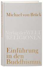 Einführung in den Buddhismus