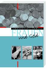 Frauen und Geld