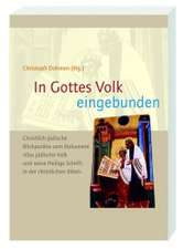 In Gottes Volk eingebunden