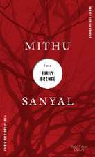 Mithu Sanyal über Emily Brontë