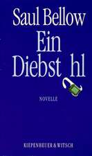 Ein Diebstahl