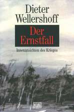 Der Ernstfall