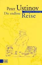 Die endlose Reise