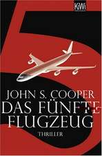 Das fünfte Flugzeug