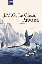 Le Clézio, J: Lied vom Hunger