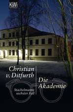 Die Akademie