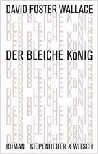 Der bleiche König