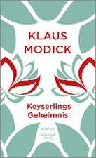 Keyserlings Geheimnis