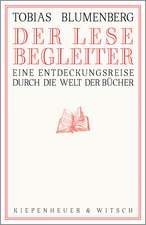 Der Lesebegleiter