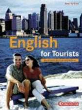 English for Tourists. Kursbuch mit Sprachführer. New Edition